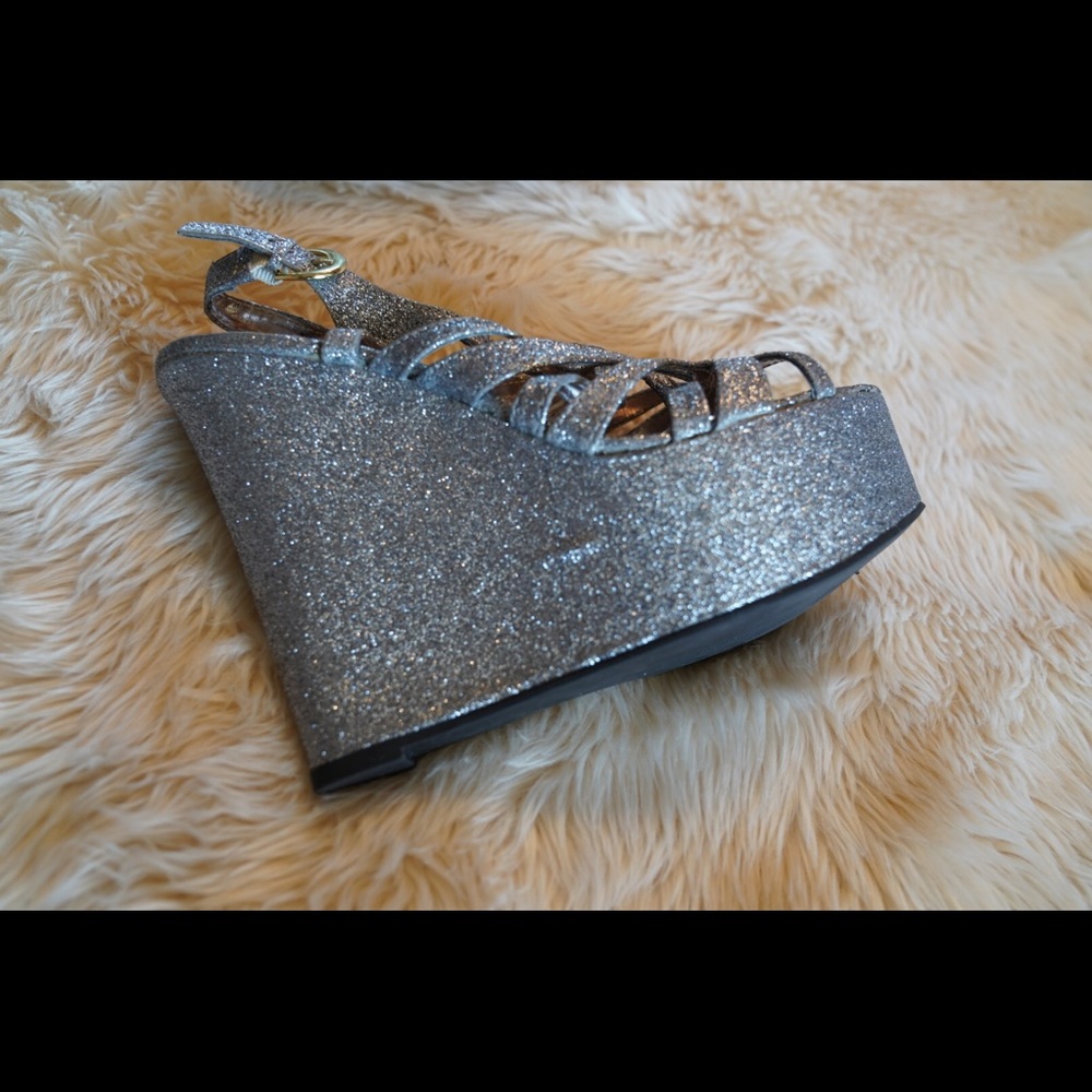 Steve Madden P-Pops 8.5